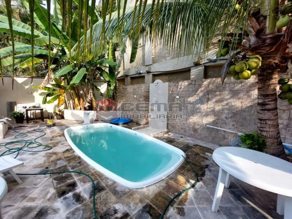Casa, 3 quartos, 293 m² - Foto 3