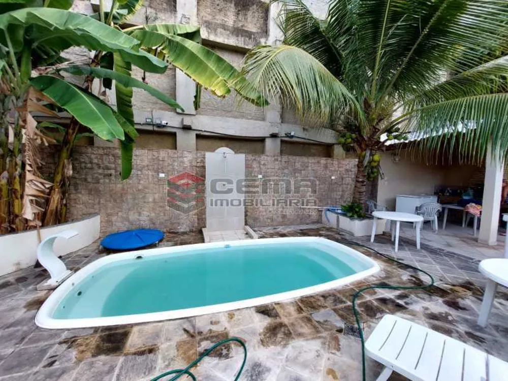 Casa, 3 quartos, 293 m² - Foto 2