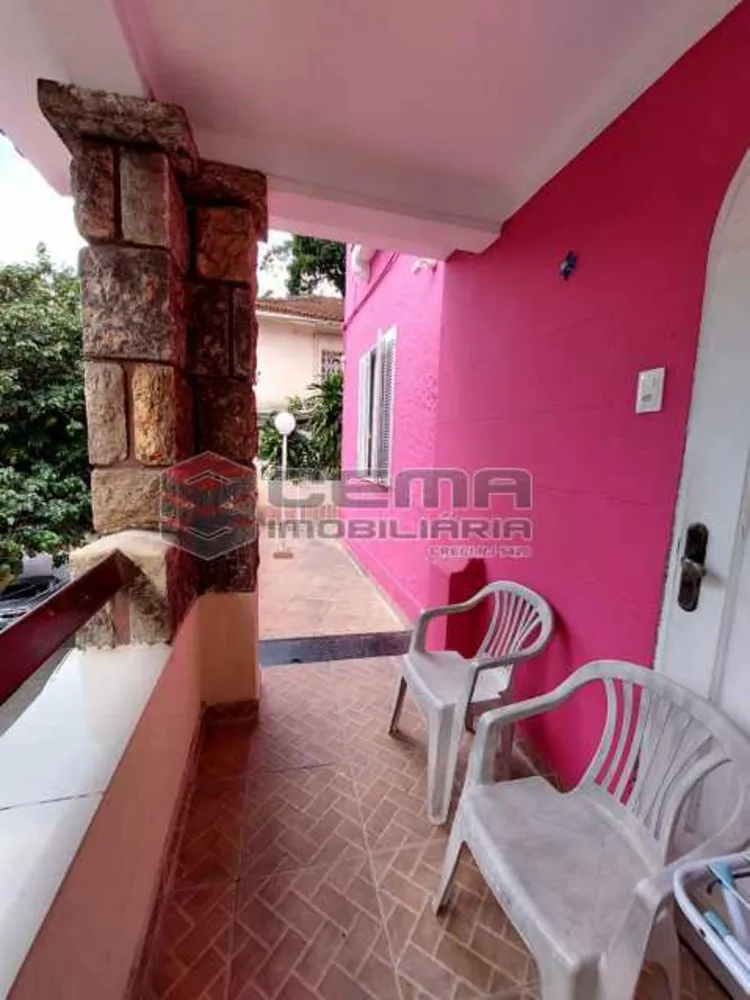 Casa, 3 quartos, 293 m² - Foto 27