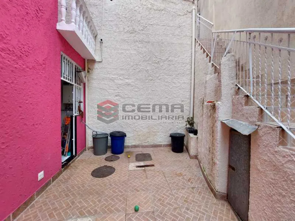 Casa, 3 quartos, 293 m² - Foto 28