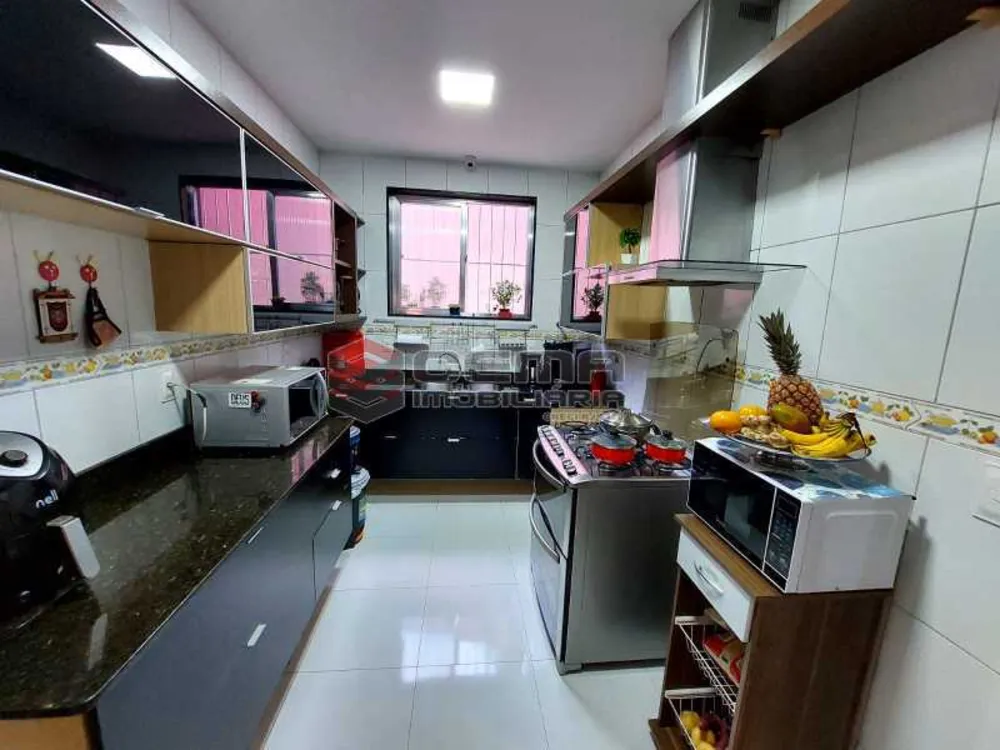 Casa, 3 quartos, 293 m² - Foto 11