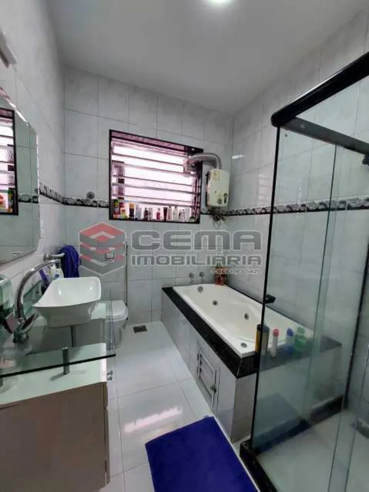 Casa, 3 quartos, 293 m² - Foto 7