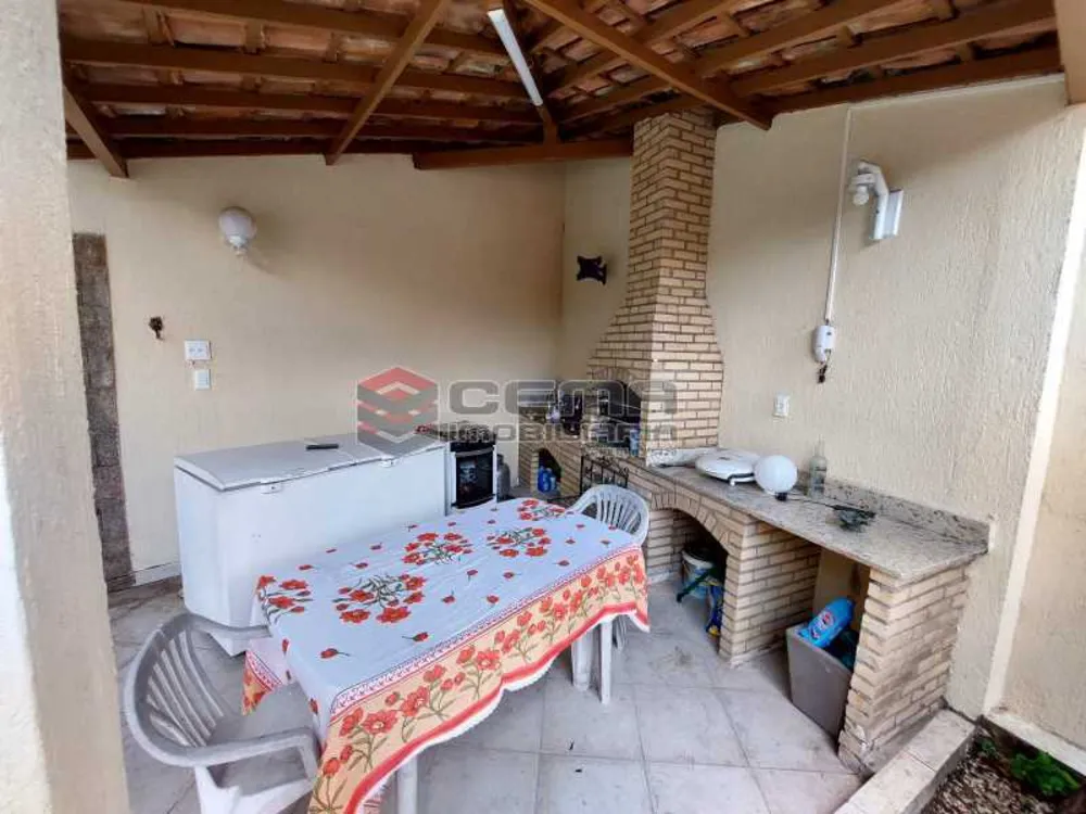 Casa, 3 quartos, 293 m² - Foto 15