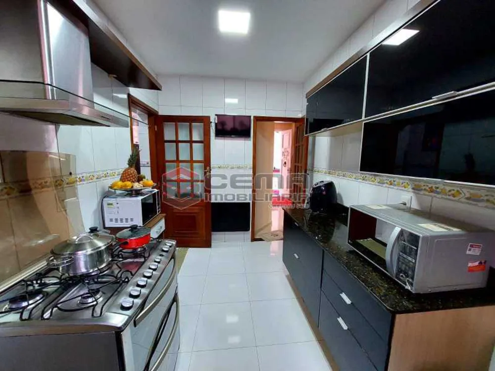Casa, 3 quartos, 293 m² - Foto 22