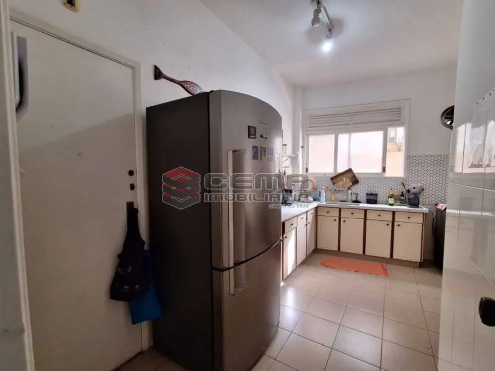 Apartamento, 3 quartos, 96 m² - Foto 17