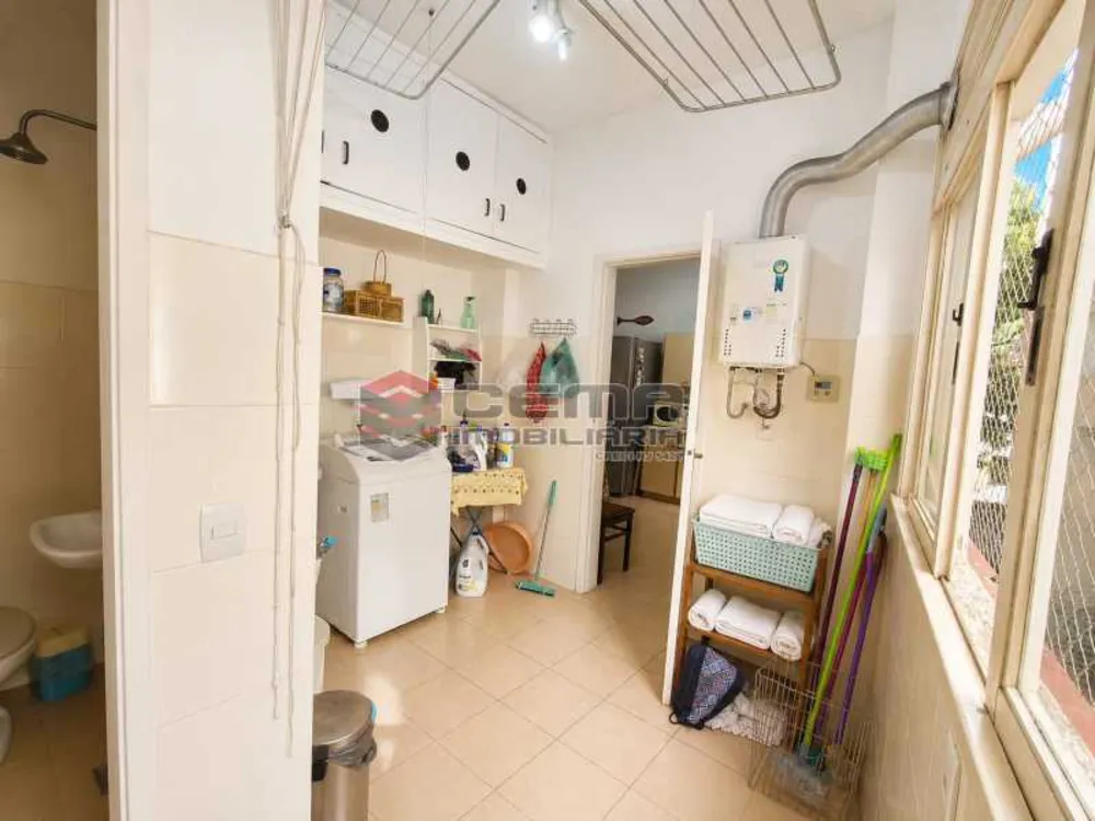 Apartamento, 3 quartos, 96 m² - Foto 21