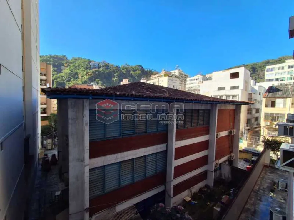 Apartamento, 3 quartos, 96 m² - Foto 13