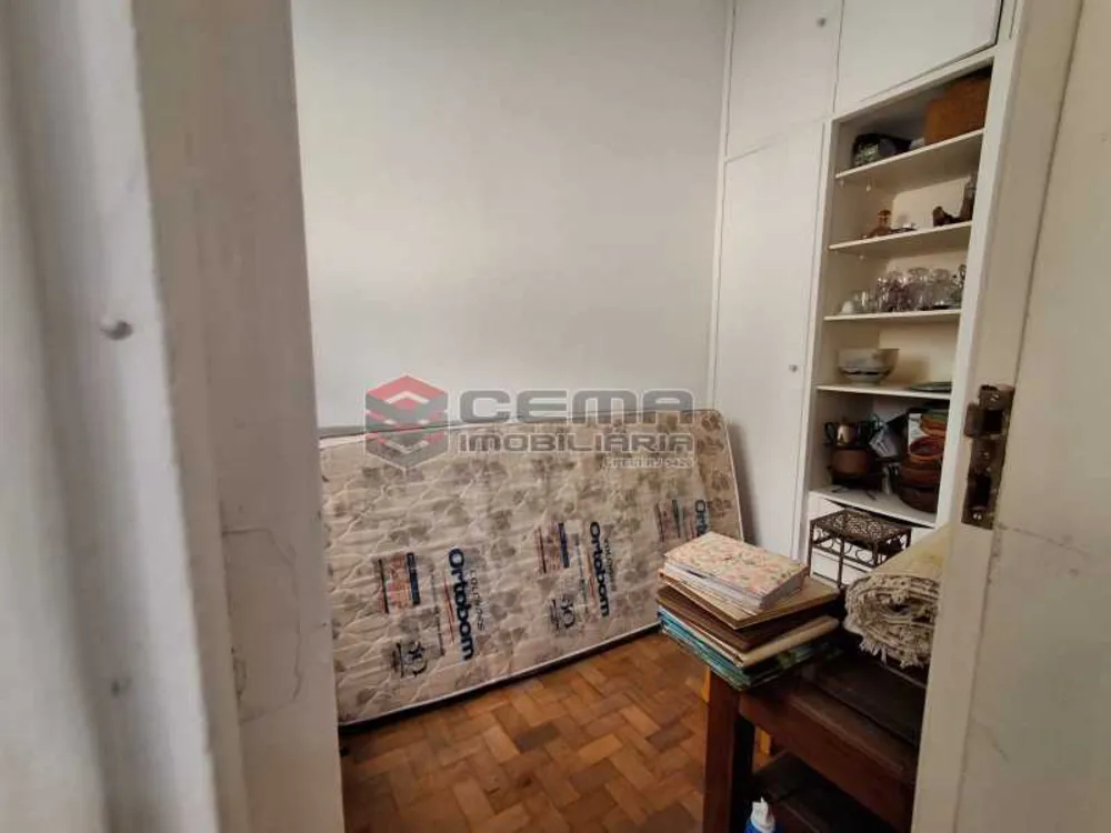 Apartamento, 3 quartos, 96 m² - Foto 23
