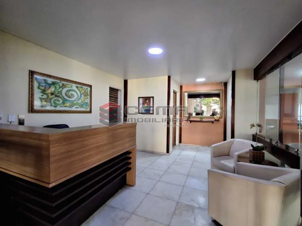 Apartamento, 3 quartos, 96 m² - Foto 29