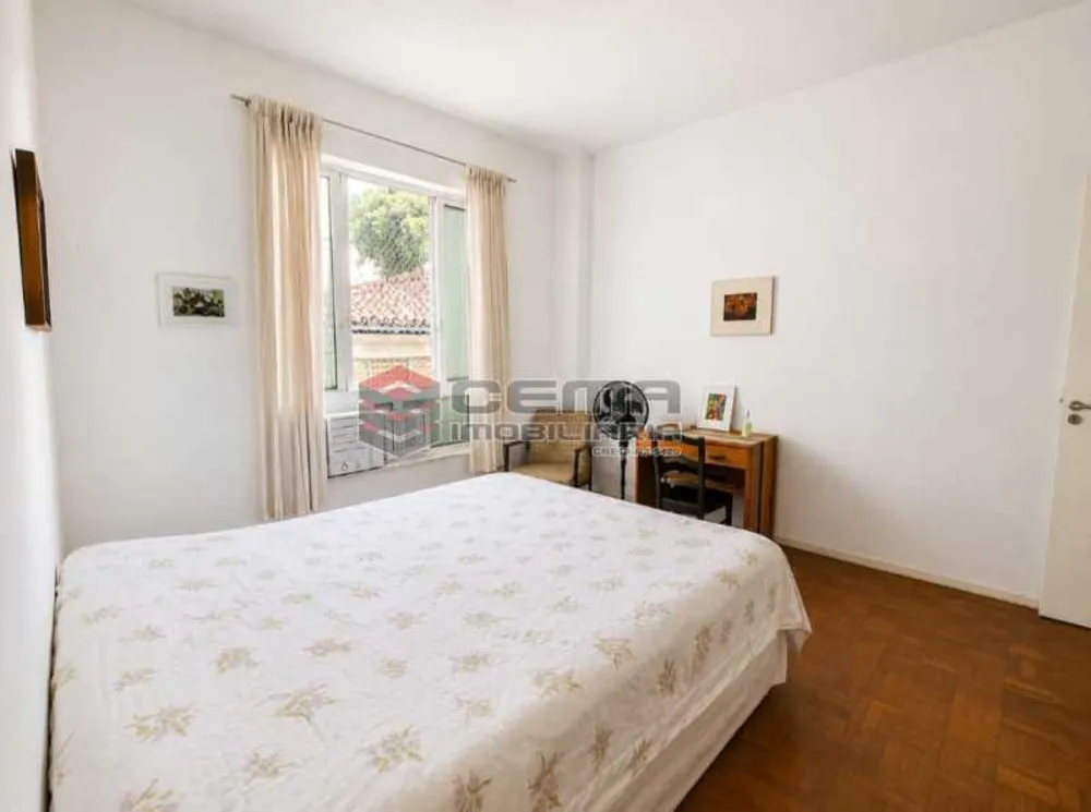 Apartamento, 3 quartos, 96 m² - Foto 11