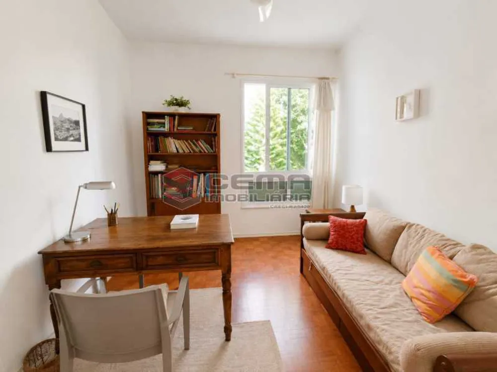 Apartamento, 3 quartos, 96 m² - Foto 9