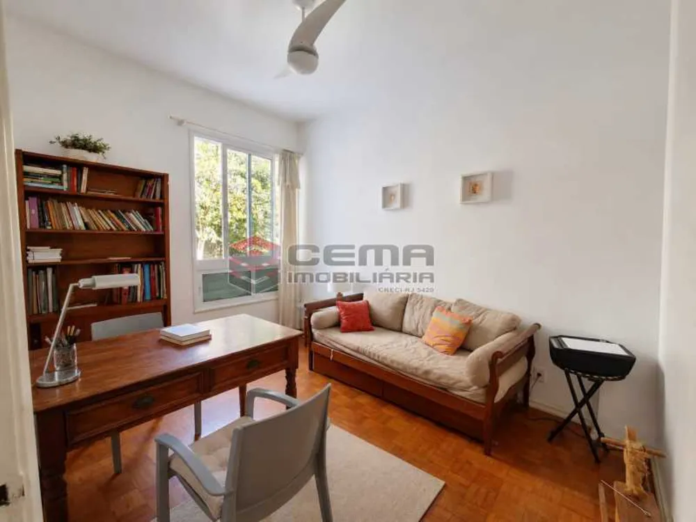 Apartamento, 3 quartos, 96 m² - Foto 8