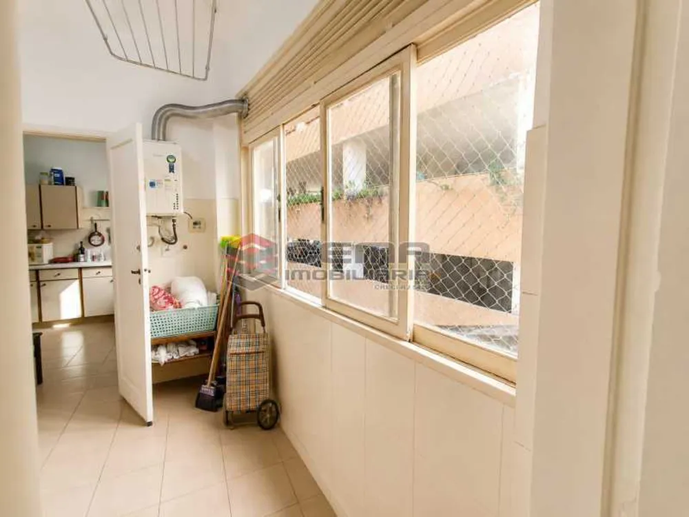 Apartamento, 3 quartos, 96 m² - Foto 20