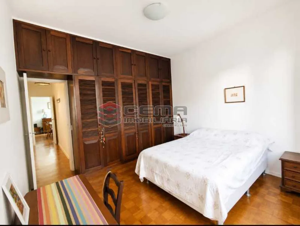 Apartamento, 3 quartos, 96 m² - Foto 10