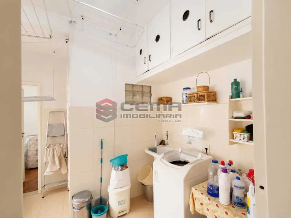Apartamento, 3 quartos, 96 m² - Foto 22