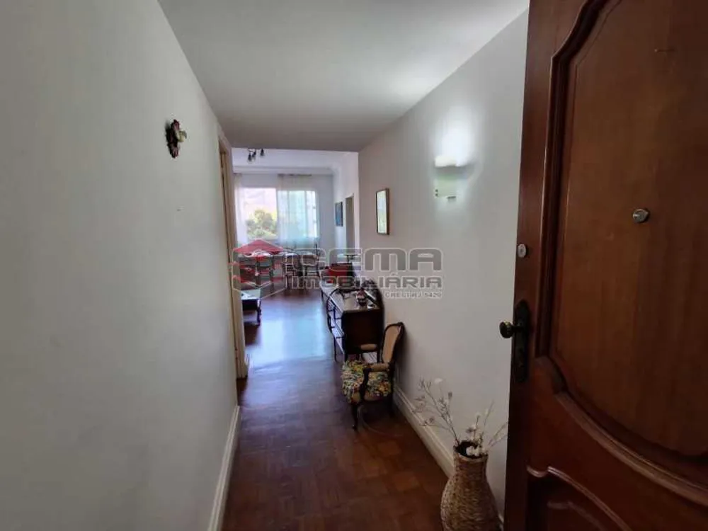 Apartamento, 3 quartos, 96 m² - Foto 5