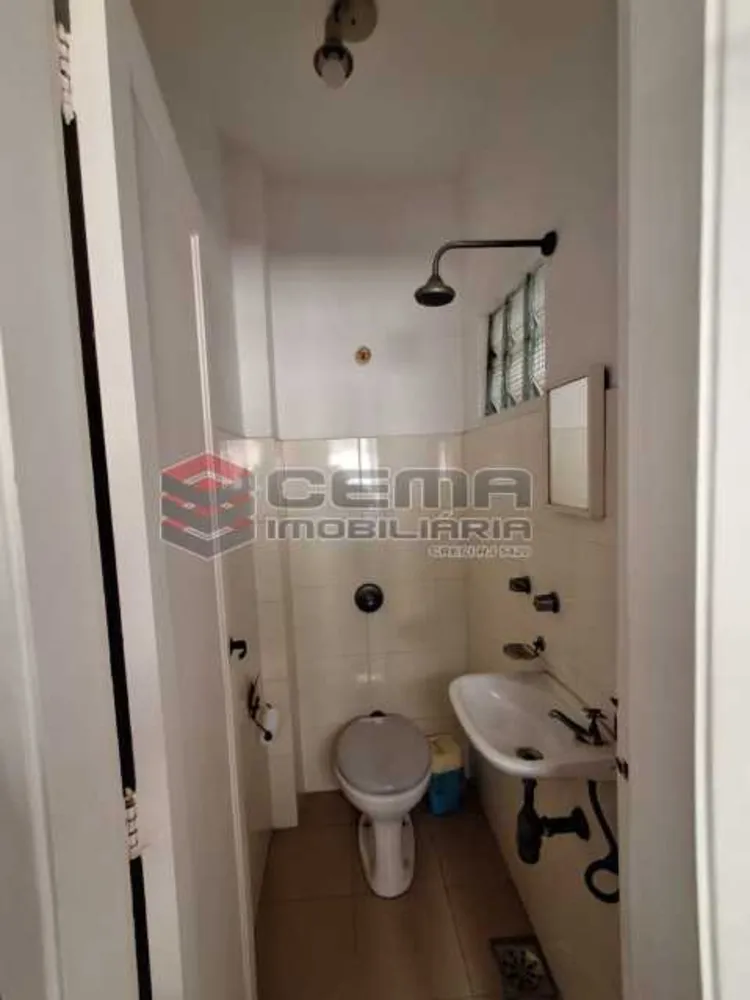 Apartamento, 3 quartos, 96 m² - Foto 25