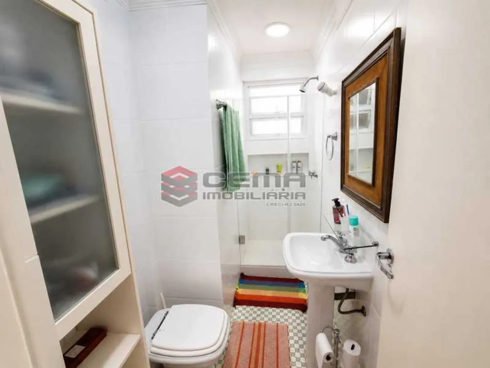 Apartamento, 3 quartos, 96 m² - Foto 16