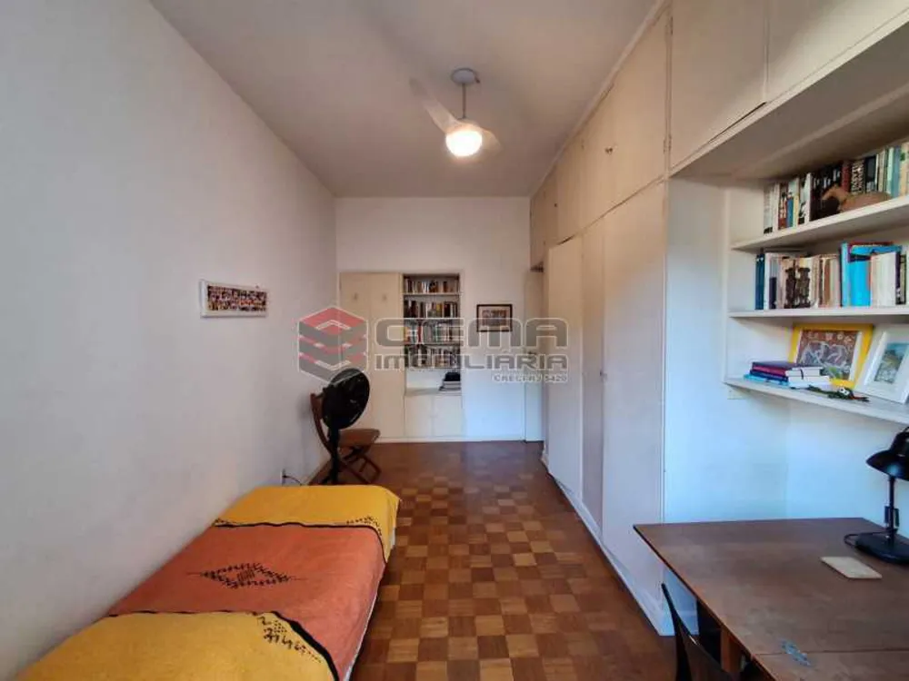 Apartamento, 3 quartos, 96 m² - Foto 12