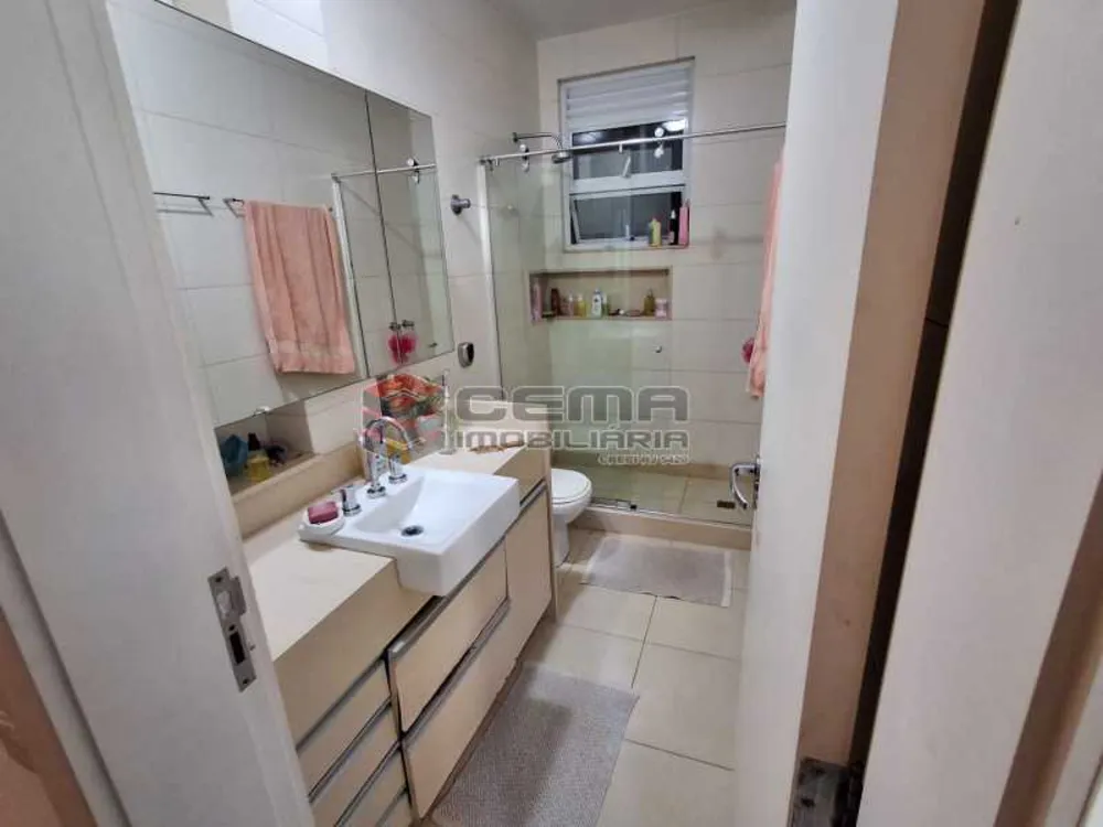Apartamento, 3 quartos, 96 m² - Foto 15