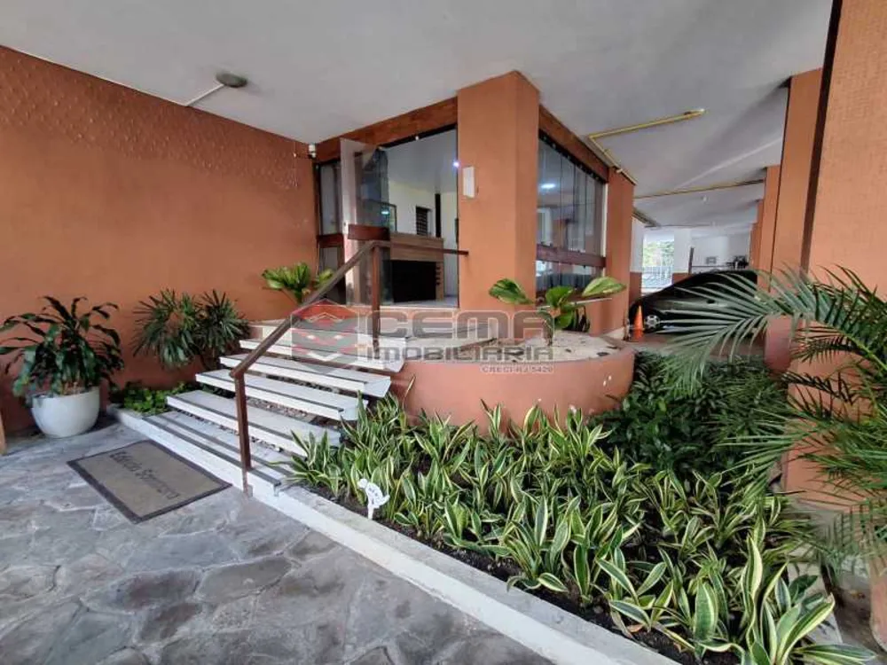 Apartamento, 3 quartos, 96 m² - Foto 27