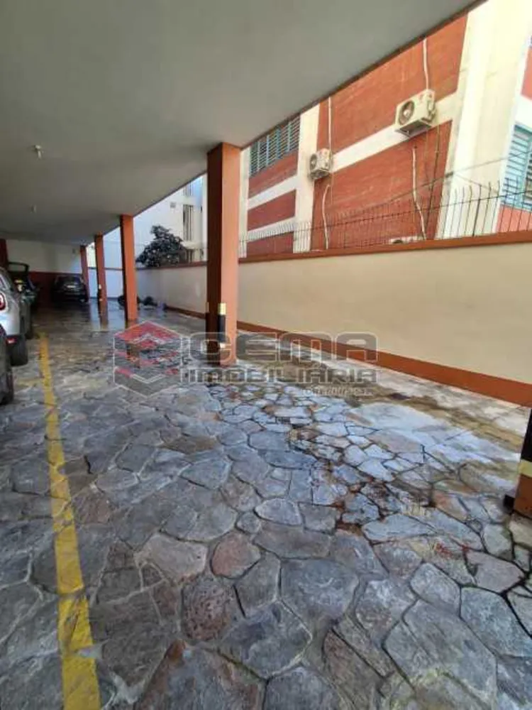 Apartamento, 3 quartos, 96 m² - Foto 26