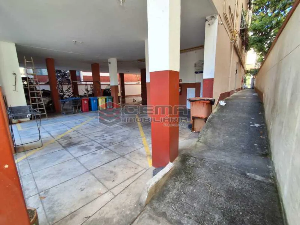 Apartamento, 3 quartos, 96 m² - Foto 28