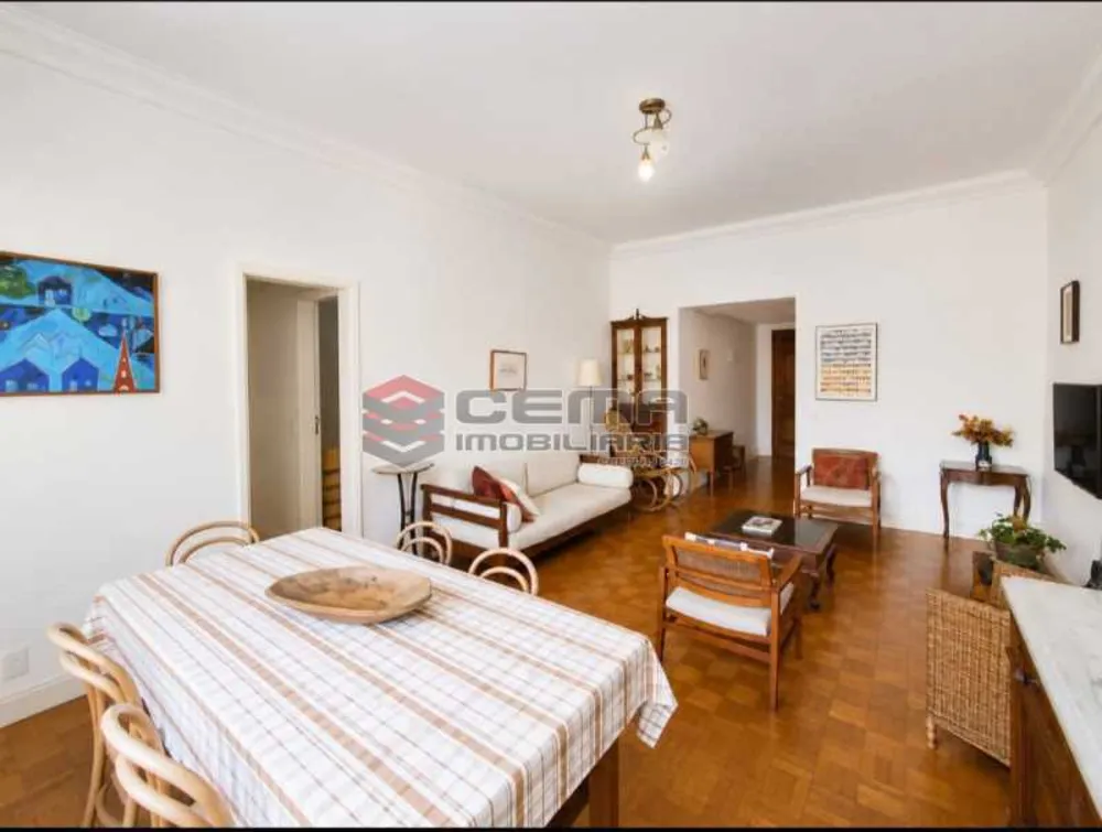 Apartamento, 3 quartos, 96 m² - Foto 2