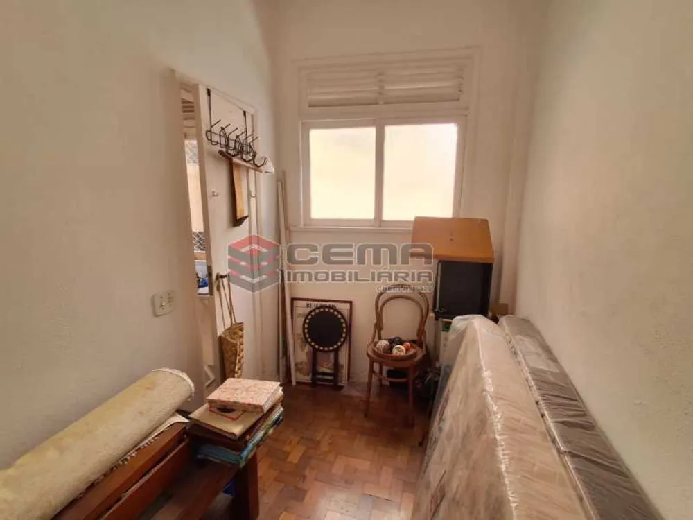 Apartamento, 3 quartos, 96 m² - Foto 24