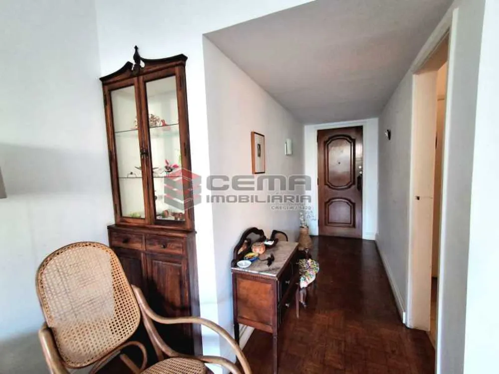 Apartamento, 3 quartos, 96 m² - Foto 4