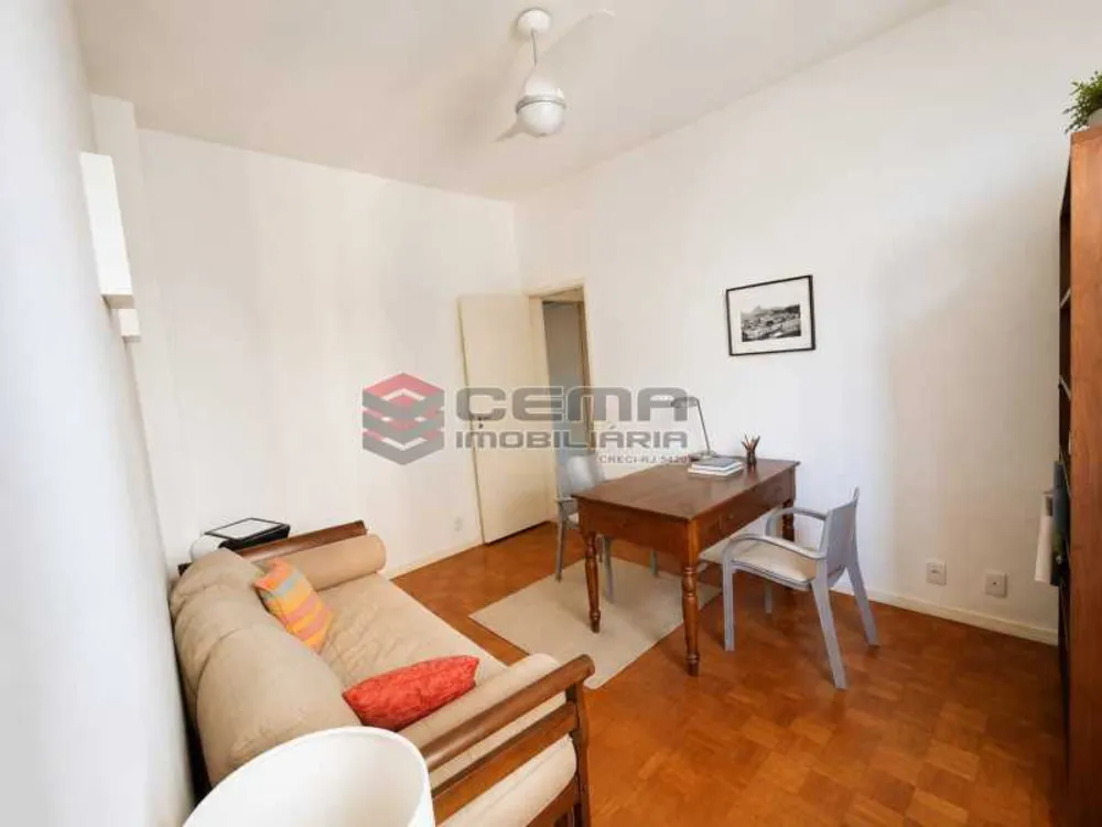 Apartamento, 3 quartos, 96 m² - Foto 7