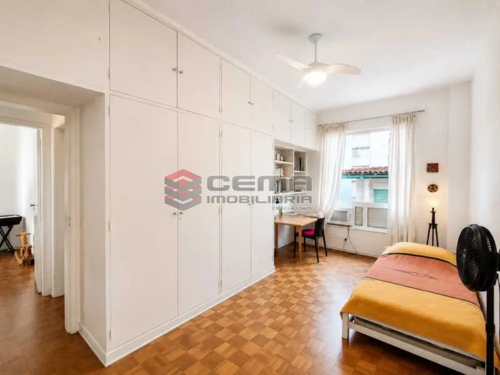 Apartamento, 3 quartos, 96 m² - Foto 14