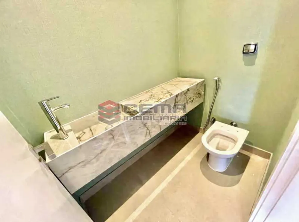 Apartamento, 4 quartos, 227 m² - Foto 11
