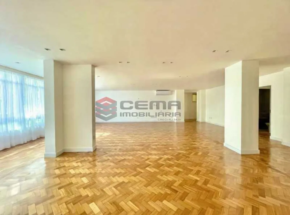 Apartamento, 4 quartos, 227 m² - Foto 4