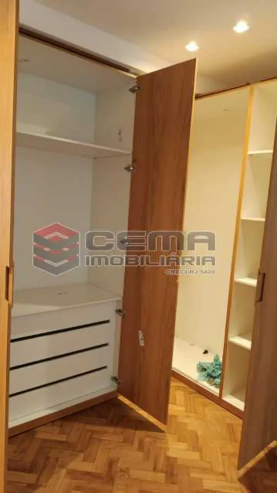 Apartamento, 4 quartos, 227 m² - Foto 22