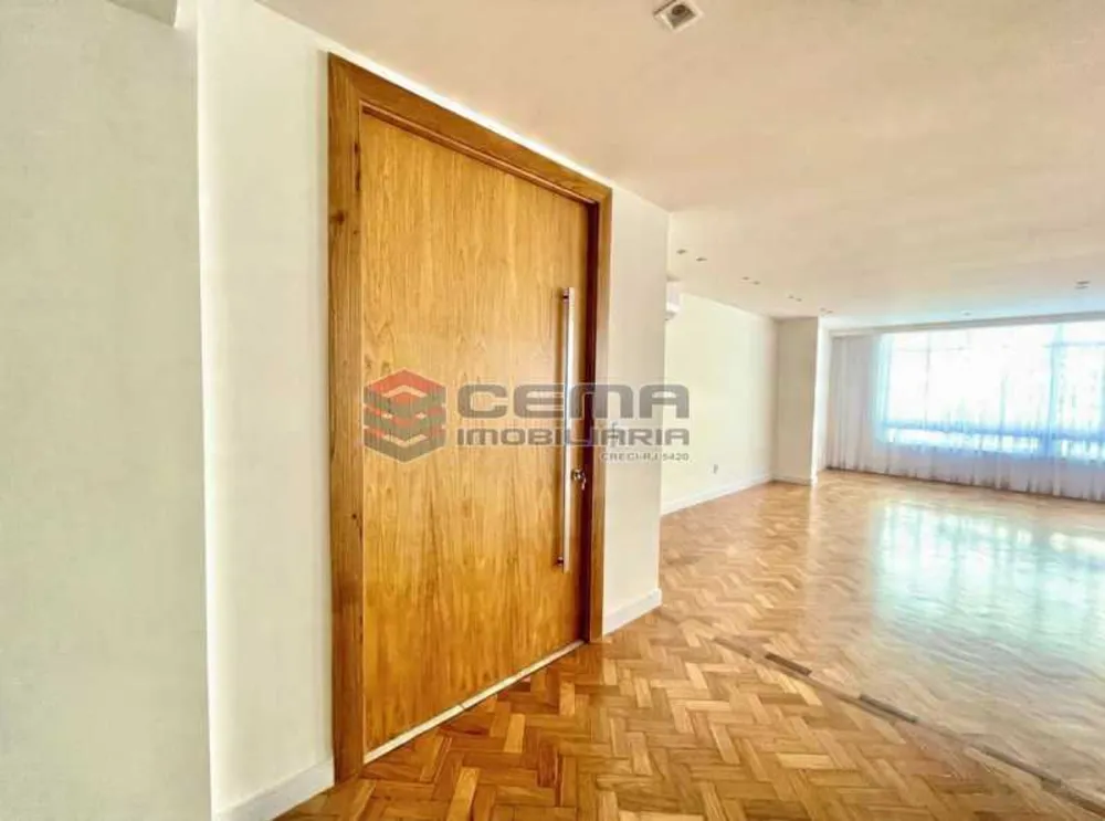 Apartamento, 4 quartos, 227 m² - Foto 18