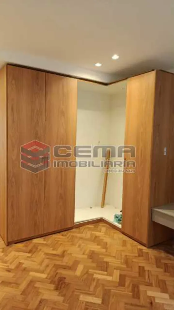 Apartamento, 4 quartos, 227 m² - Foto 19