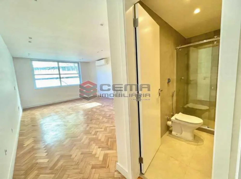 Apartamento, 4 quartos, 227 m² - Foto 8