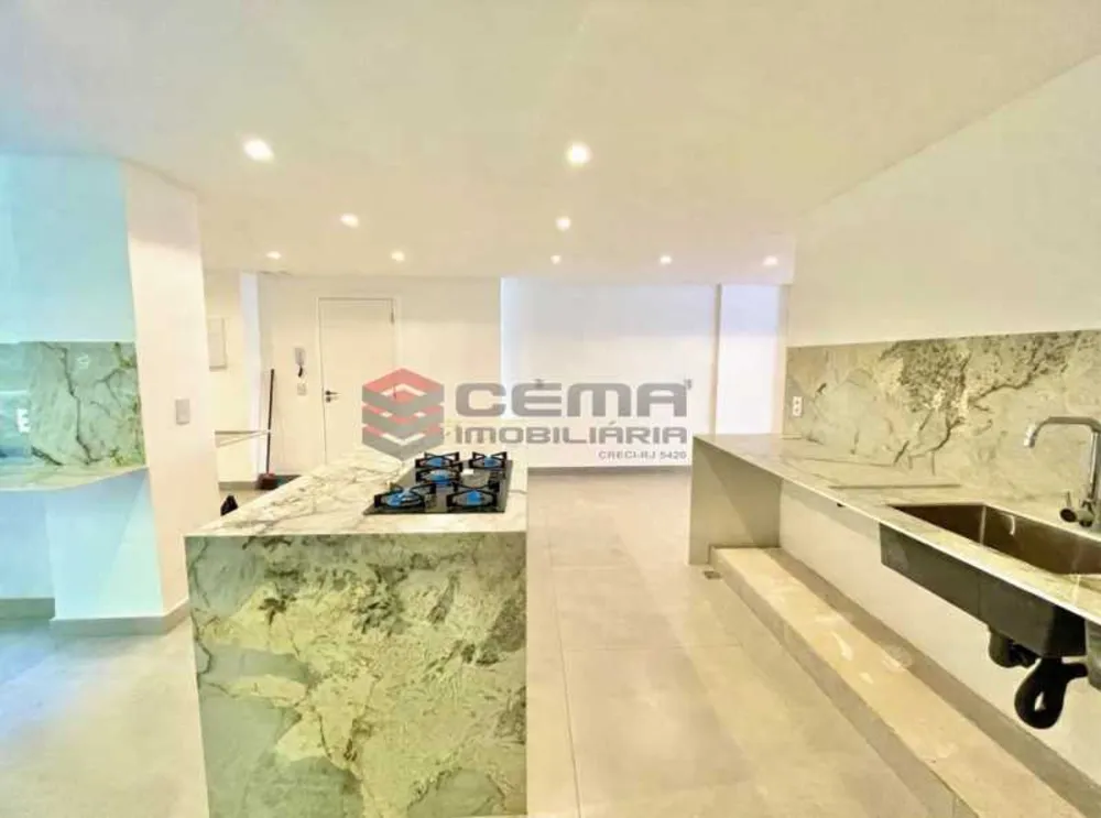 Apartamento, 4 quartos, 227 m² - Foto 14