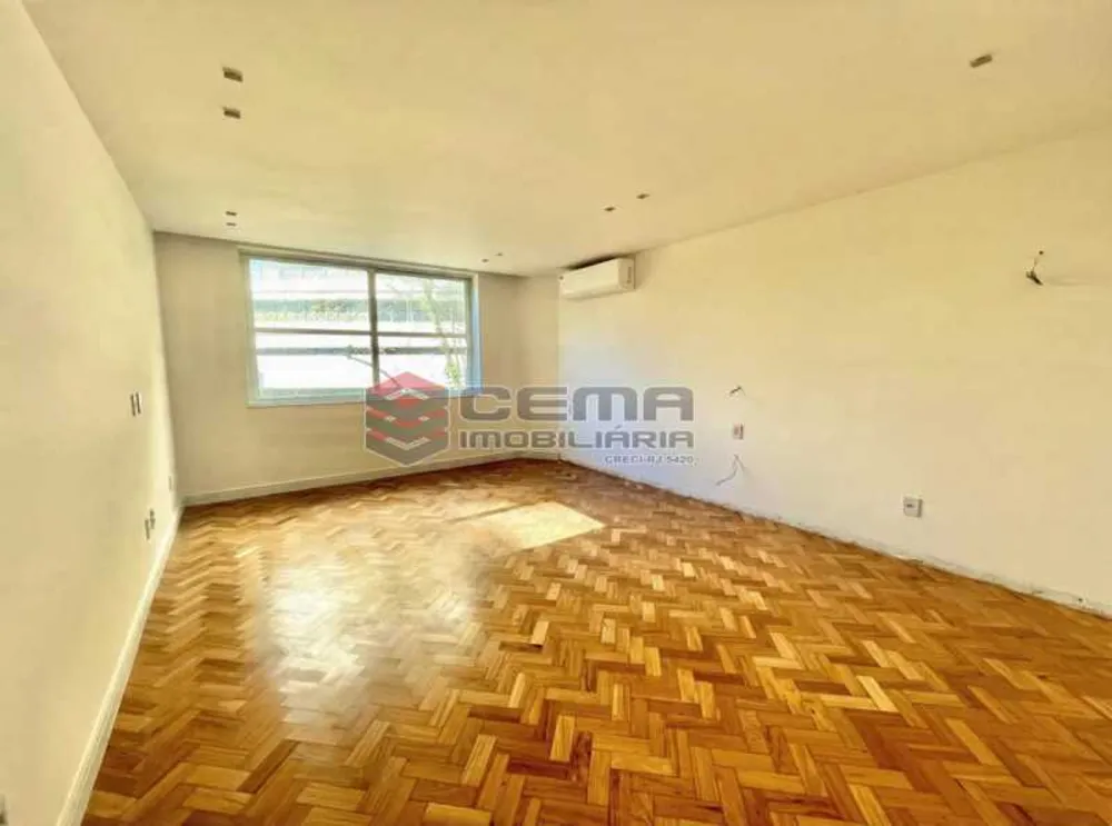 Apartamento, 4 quartos, 227 m² - Foto 7