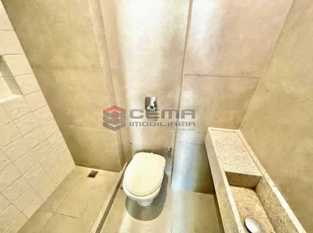 Apartamento, 4 quartos, 227 m² - Foto 12