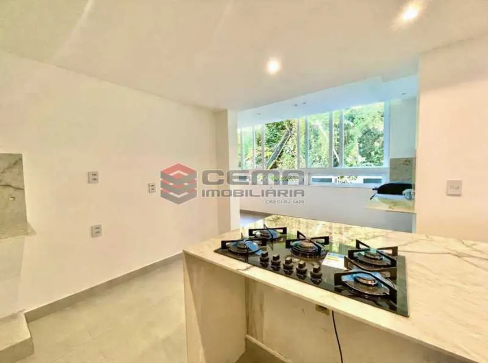 Apartamento, 4 quartos, 227 m² - Foto 15