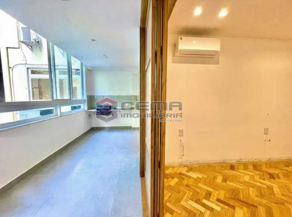 Apartamento, 4 quartos, 227 m² - Foto 5