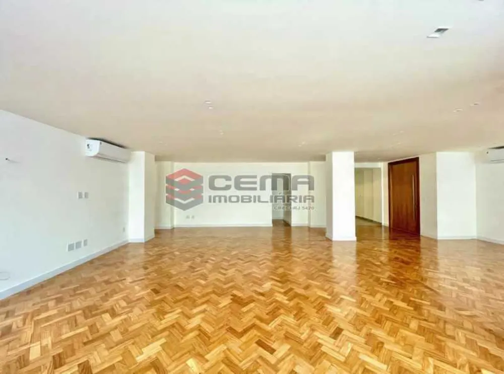 Apartamento, 4 quartos, 227 m² - Foto 3