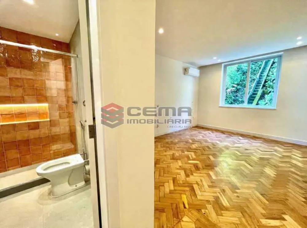 Apartamento, 4 quartos, 227 m² - Foto 9