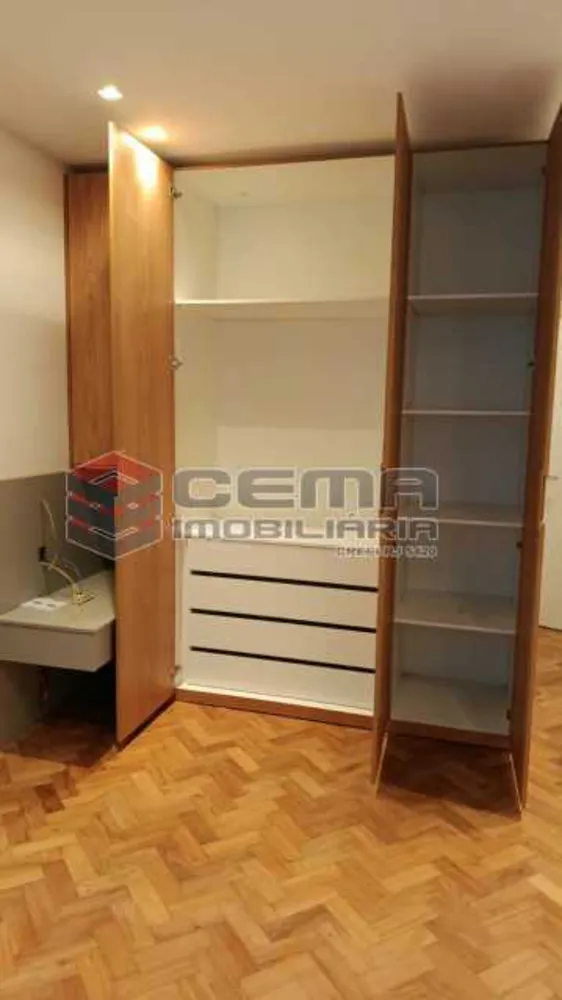 Apartamento, 4 quartos, 227 m² - Foto 21