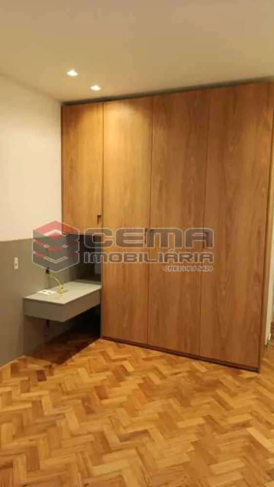 Apartamento, 4 quartos, 227 m² - Foto 20