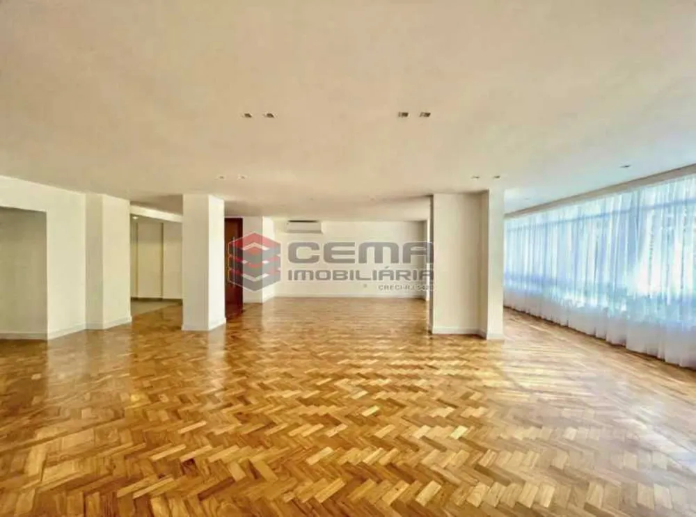 Apartamento, 4 quartos, 227 m² - Foto 2