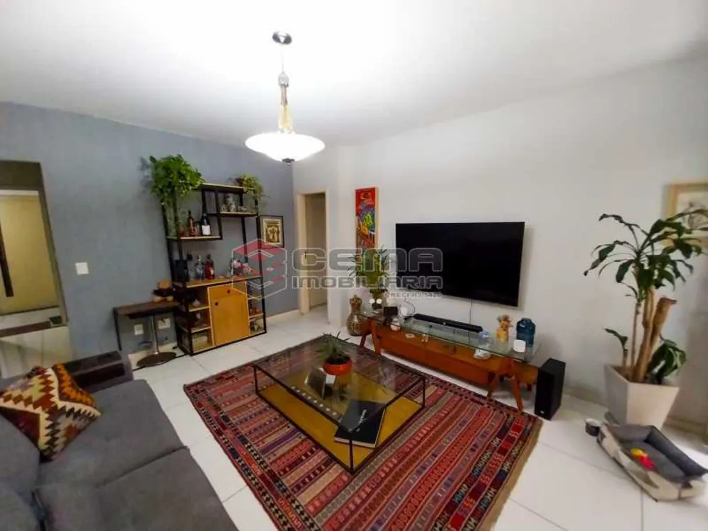Apartamento, 2 quartos, 102 m² - Foto 4