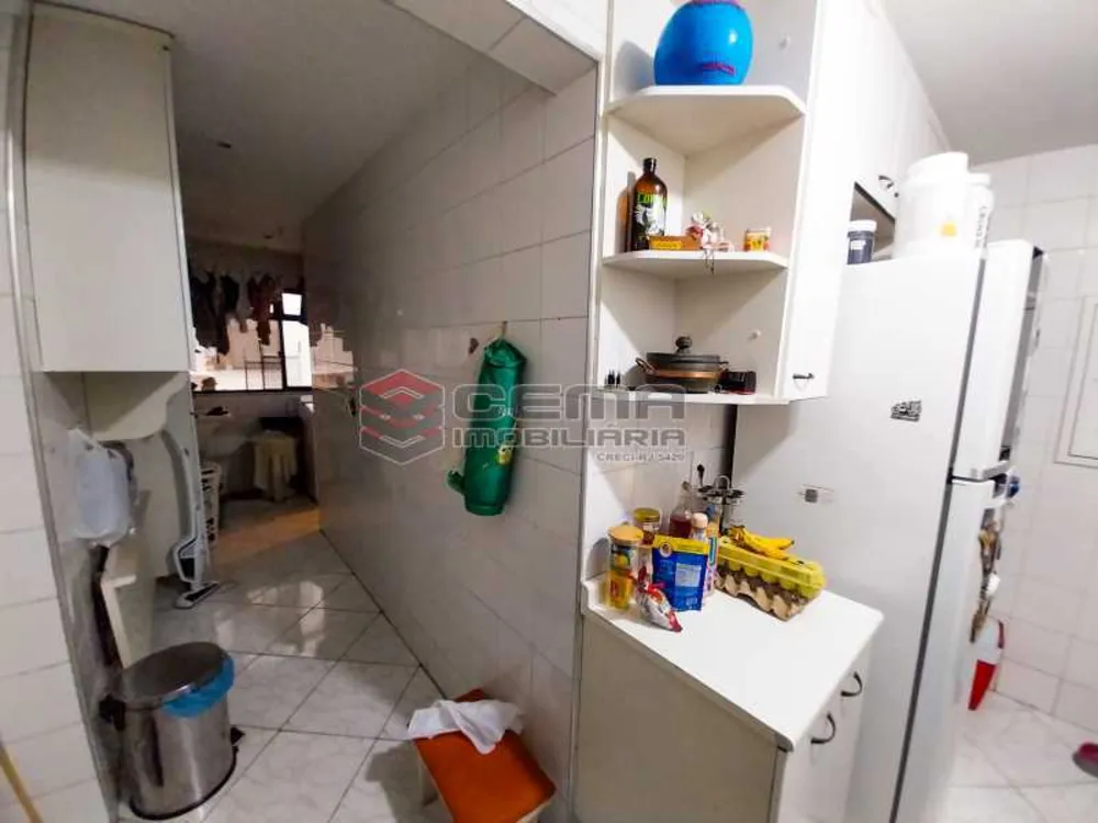 Apartamento, 2 quartos, 102 m² - Foto 23
